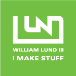 Will Lund  I Make Stuff